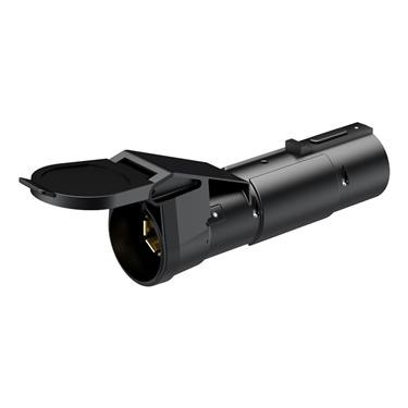 Better Weight Towing Scale